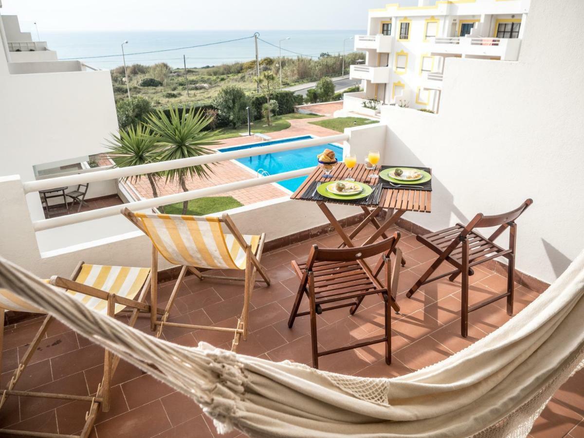 Ericeira Sea View - Mar A Vista Apartment Exterior foto